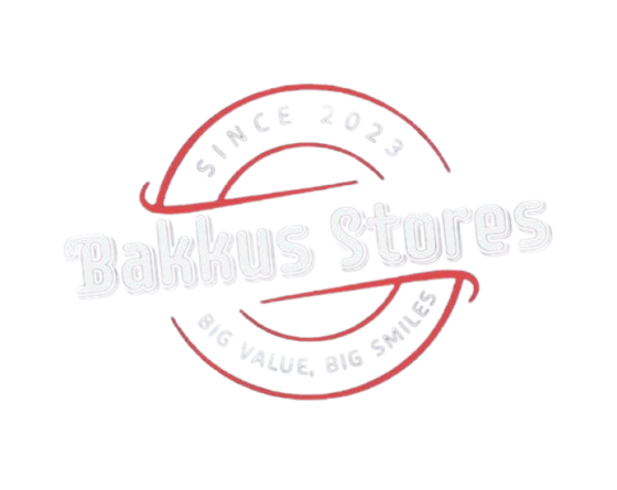 Bakkus logo